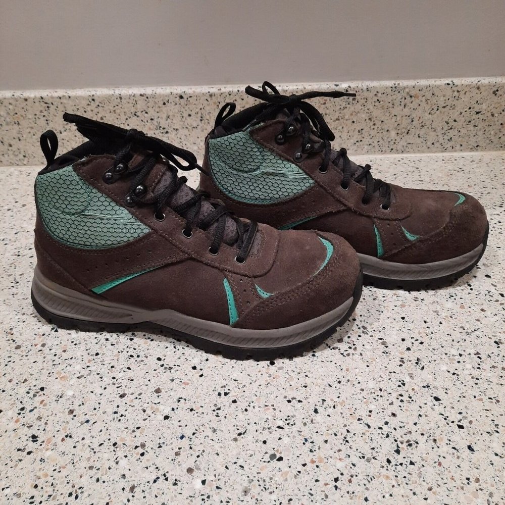 Worx By Red Wing Womens ASTM F2413-18 Hiking Ankle Work Boots Size 7.5 M